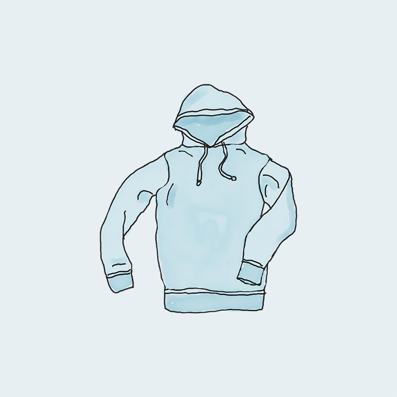 Hoodie — изображение 2