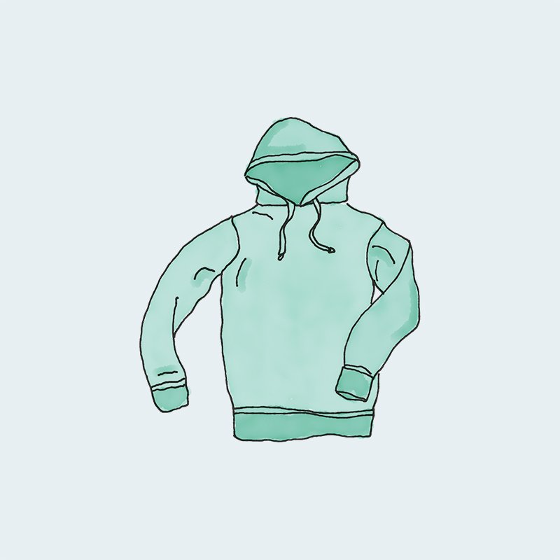 Hoodie — изображение 3